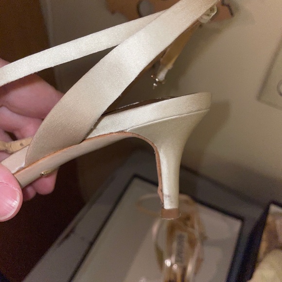 Short heels - Picture 5 of 6